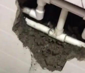 东城漏水检测电话