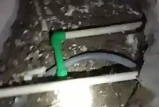 东城测漏水公司