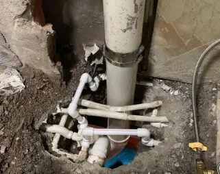 东城漏水检测哪家好