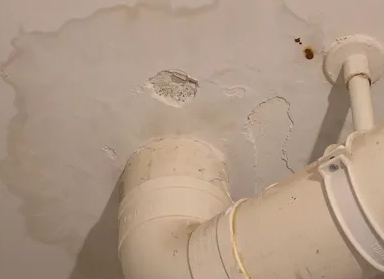 东城卫生间测漏水多少钱