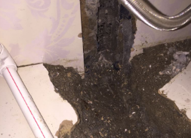 东城卫生间测漏水哪家好