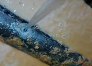 东城水管漏水检测多少钱