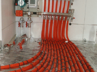 东城地暖维修多少钱