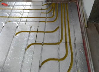 东城地暖维修哪家好