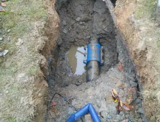 东城水管漏水检测多少钱