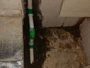 东城卫生间测漏水哪家好