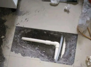 东城卫生间测漏水哪家好