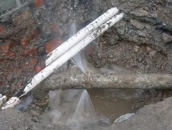 东城测漏水多少钱