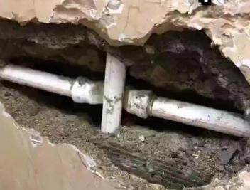 东城漏水检测电话多少